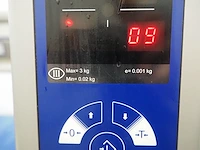 Scanvaegt - afbeelding 6 van  6