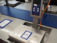 Scanvaegt - afbeelding 1 van  5