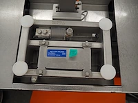 Scanvaegt - afbeelding 3 van  5