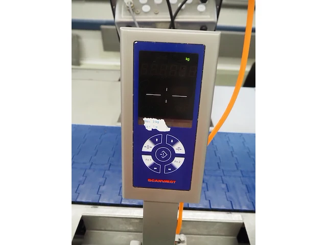 Scanvaegt - afbeelding 5 van  5