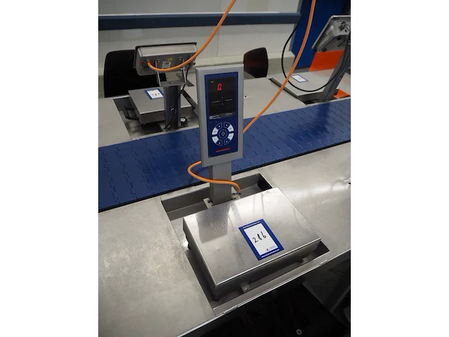 Scanvaegt - afbeelding 1 van  6