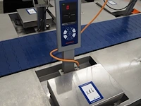 Scanvaegt - afbeelding 1 van  6