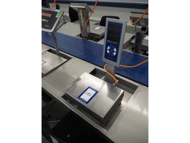 Scanvaegt - afbeelding 2 van  6