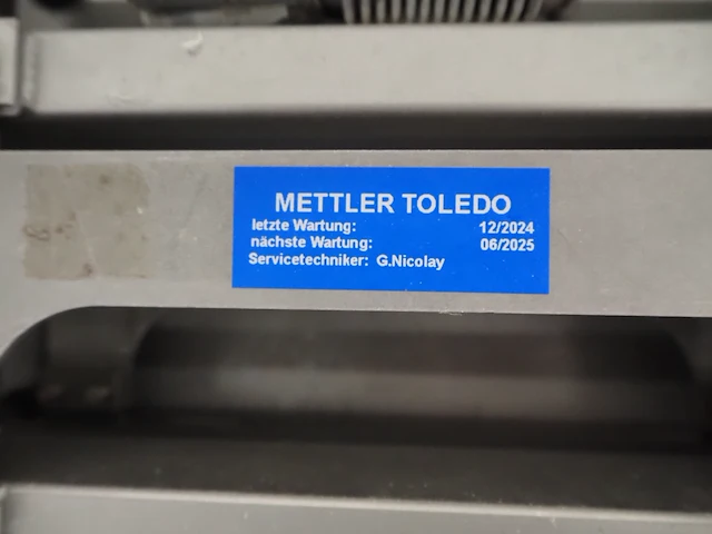 Scanvaegt - afbeelding 4 van  6