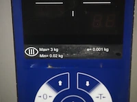 Scanvaegt - afbeelding 6 van  6