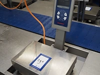 Scanvaegt - afbeelding 1 van  6