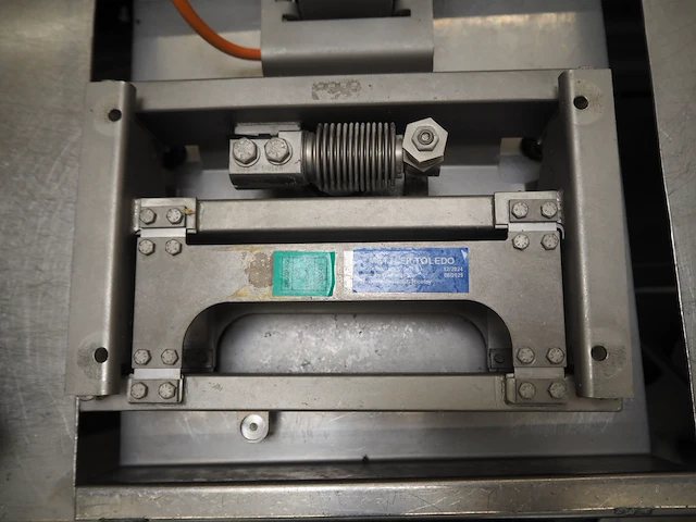 Scanvaegt - afbeelding 3 van  6