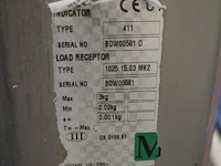 Scanvaegt - afbeelding 6 van  6