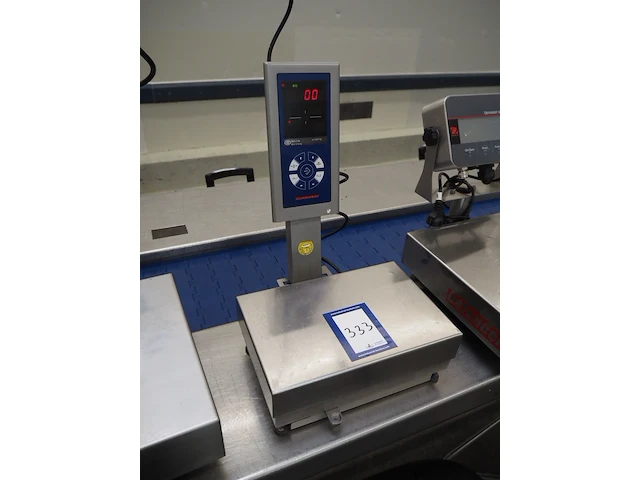 Scanvaegt - afbeelding 1 van  6