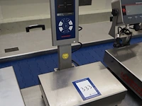 Scanvaegt - afbeelding 1 van  6