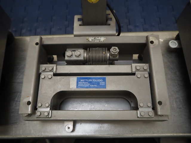 Scanvaegt - afbeelding 3 van  6