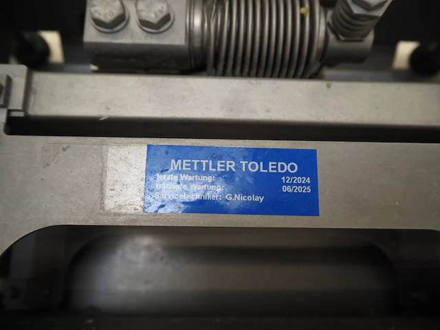 Scanvaegt - afbeelding 4 van  6