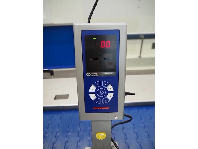 Scanvaegt - afbeelding 5 van  6