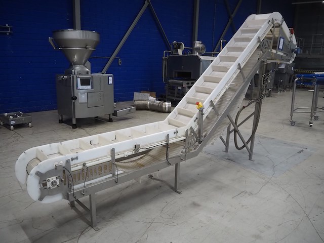 Scanvaegt - afbeelding 3 van  10