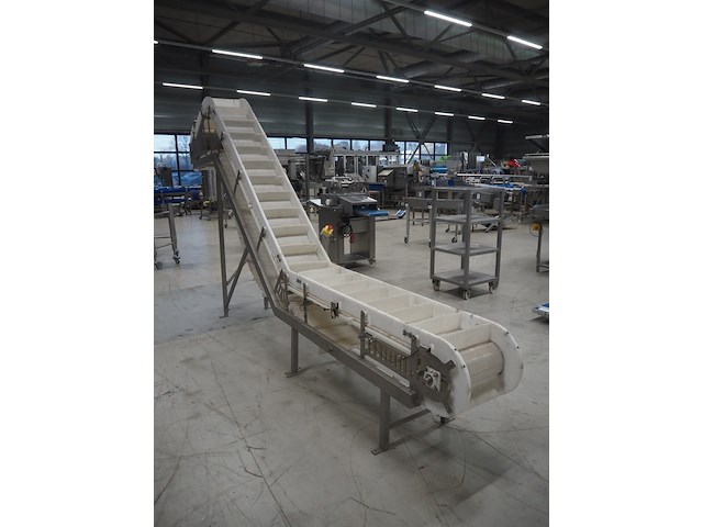 Scanvaegt - afbeelding 4 van  10