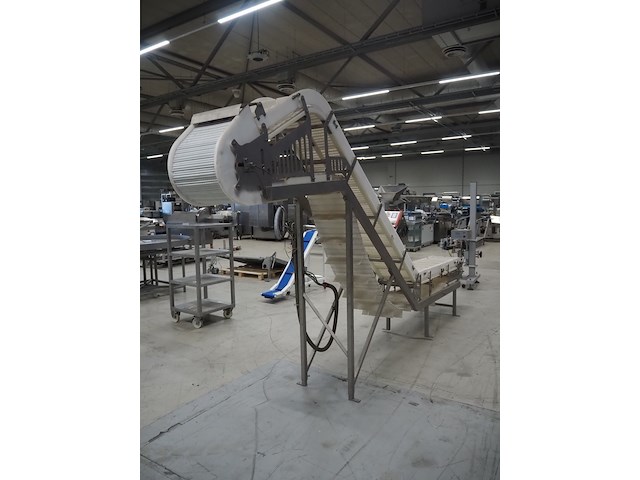 Scanvaegt - afbeelding 5 van  10