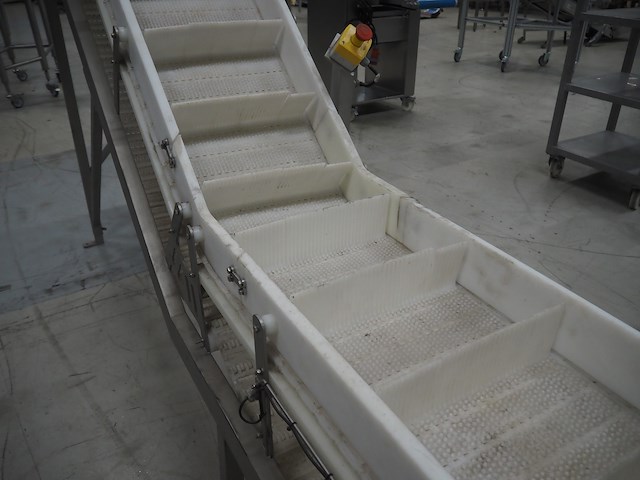 Scanvaegt - afbeelding 7 van  10