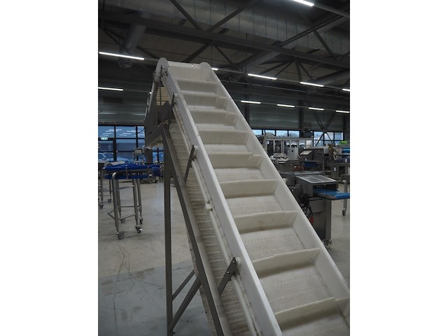 Scanvaegt - afbeelding 8 van  10