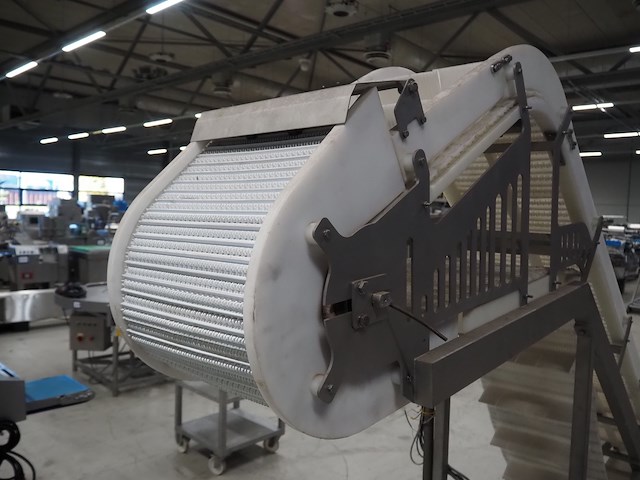 Scanvaegt - afbeelding 10 van  10