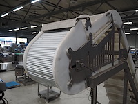 Scanvaegt - afbeelding 10 van  10