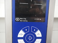 Scanvaegt - afbeelding 2 van  11