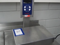 Scanvaegt - afbeelding 1 van  11