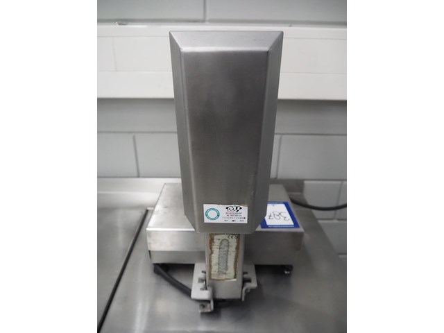 Scanvaegt - afbeelding 5 van  11