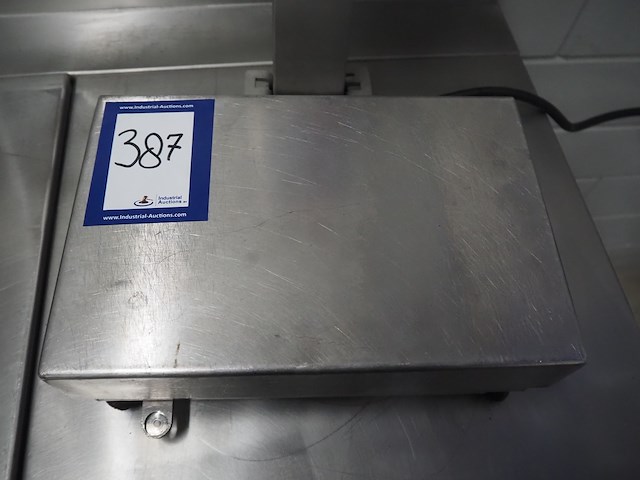 Scanvaegt - afbeelding 6 van  11