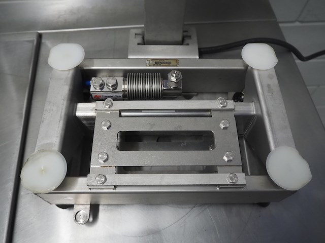 Scanvaegt - afbeelding 7 van  11