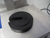 Scanvaegt - afbeelding 9 van  11