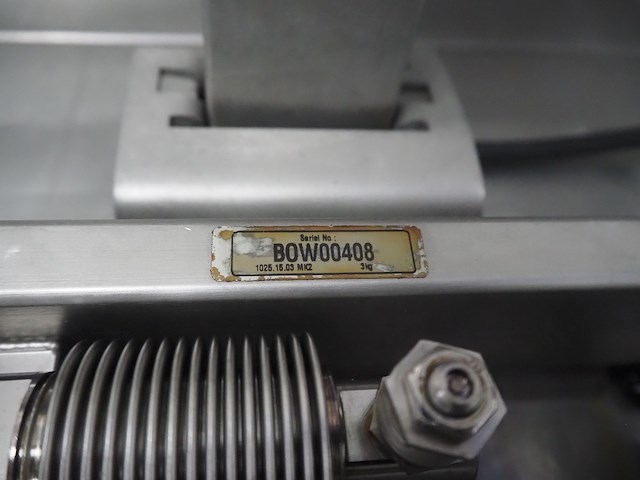 Scanvaegt - afbeelding 11 van  11