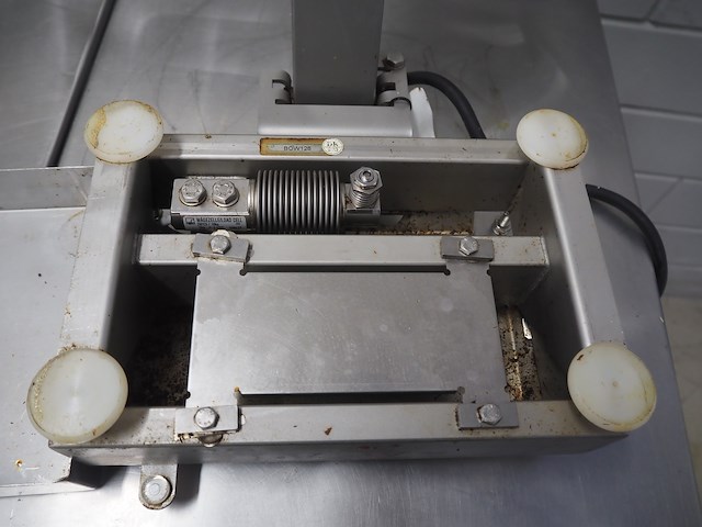 Scanvaegt - afbeelding 4 van  8