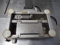 Scanvaegt - afbeelding 4 van  8