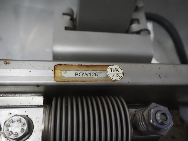 Scanvaegt - afbeelding 6 van  8