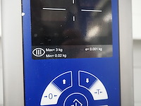 Scanvaegt - afbeelding 7 van  8