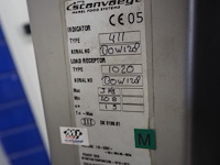 Scanvaegt - afbeelding 8 van  8