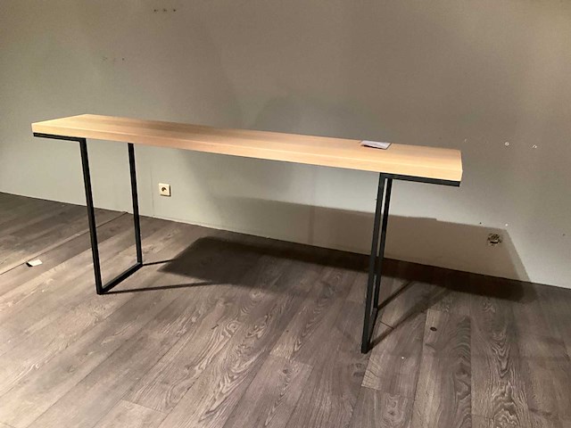 Scapa muurtafel - afbeelding 1 van  11