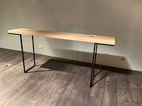 Scapa muurtafel - afbeelding 1 van  11