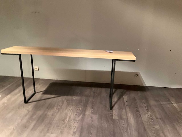 Scapa muurtafel - afbeelding 5 van  11