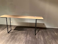 Scapa muurtafel - afbeelding 5 van  11