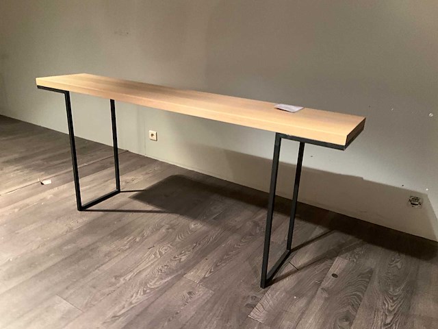 Scapa muurtafel - afbeelding 6 van  11