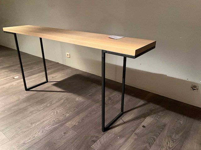 Scapa muurtafel - afbeelding 7 van  11