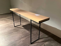 Scapa muurtafel - afbeelding 8 van  11