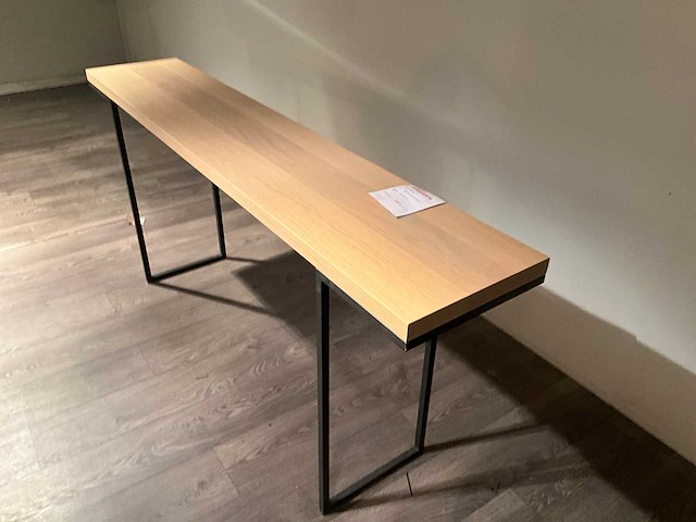 Scapa muurtafel - afbeelding 9 van  11