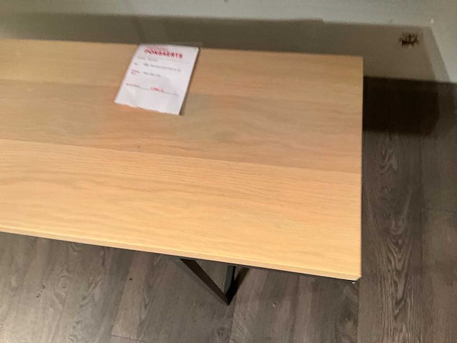 Scapa muurtafel - afbeelding 11 van  11