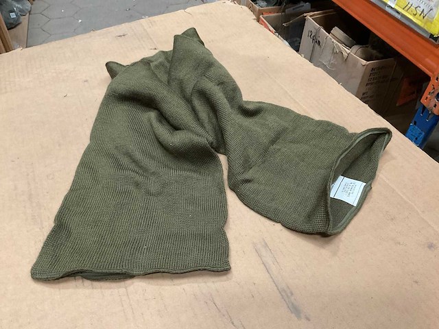 Scarf (2x) - afbeelding 1 van  4