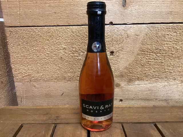 Scavi&ray prosecco witte wijn (36x) - afbeelding 2 van  5
