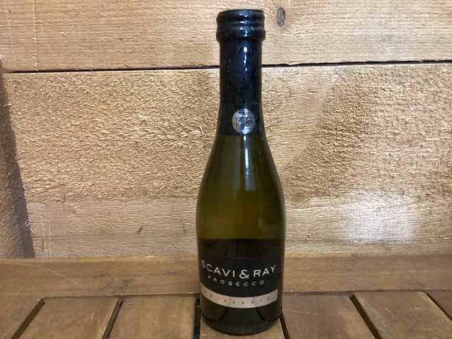 Scavi&ray prosecco witte wijn (36x) - afbeelding 4 van  5
