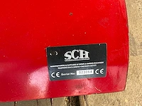 Sch ssr36 prikrol gazonbeluchter - afbeelding 2 van  10