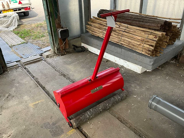 Sch ssr36 prikrol gazonbeluchter - afbeelding 3 van  10